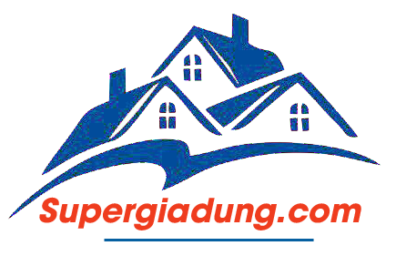 Super Gia Dụng